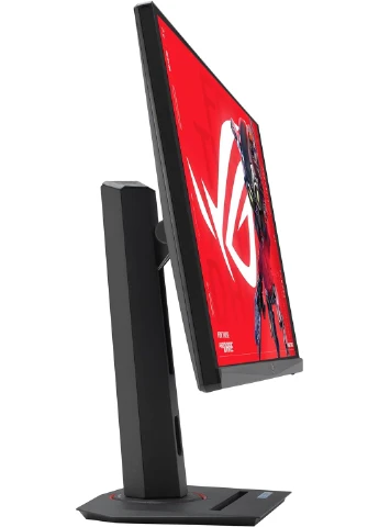 Монітор 27" ROG Strix XG27ACMS HDMI, DP, USB-C, IPS, 2560x1440, 320Hz, 0.3ms, sRGB 130%, AdaptiveSync, Pivot, HDR400 Asus (388410892)