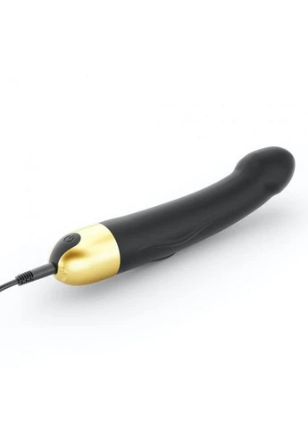 Вібратор Real Vibration M, Gold 2.0Dorcel 7911 Dorcel (392049981)