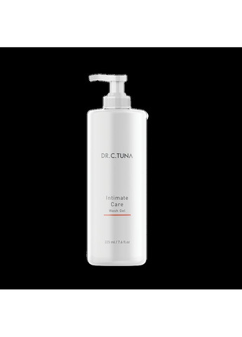 Мыло для интимной гигиены и тела Dr. C.Tuna 225 мл Farmasi (294944854)