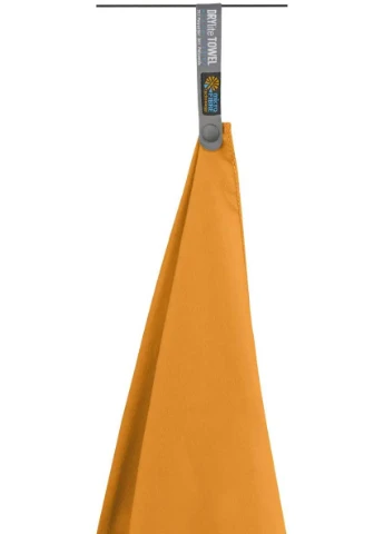 Рушник DryLite Towel S 40x80 cm к:orange Sea To Summit (316440255)