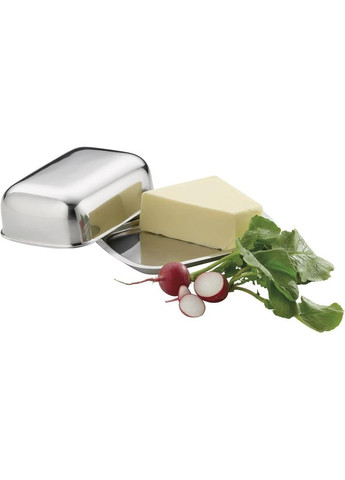 Масленка Vision, 15,5х11 см 19243 Kela (316515710)