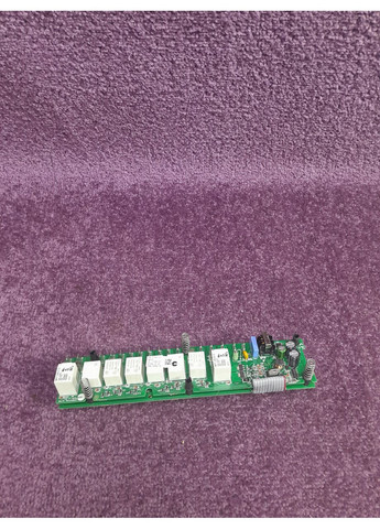 Плата керування для поверхні 682530 Gorenje (371996471)