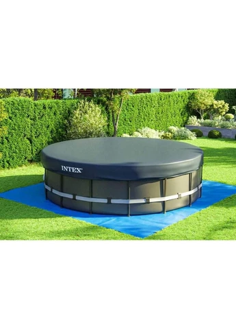 Каркасний басейн 488 x 122 см 26326 ULTRA XTR™ FRAME POOL Intex (342111802)