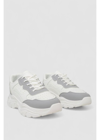 Кросівки жіночі Stilli 248RA90 білі демісезони (361348837)