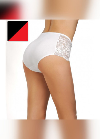 Шорты женские трусы брифы 2210 Eleonora bez XXXL ORO (302212078)