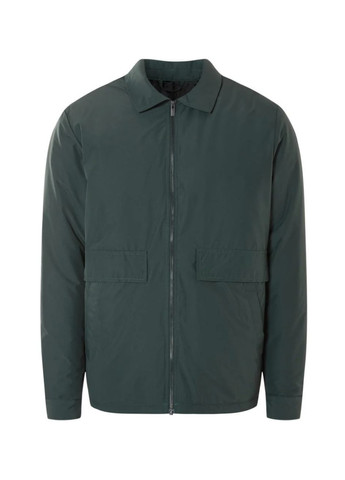 Зелена демісезонна чоловіча куртка Livergy