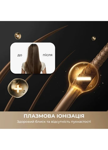 Фен Mist Pink (AMSU10-PK) Mova Aero C (402438639)
