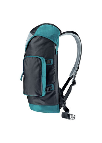 Рюкзак Lake Placid 27 л black - tin 3814222 7409 Deuter (318434695)