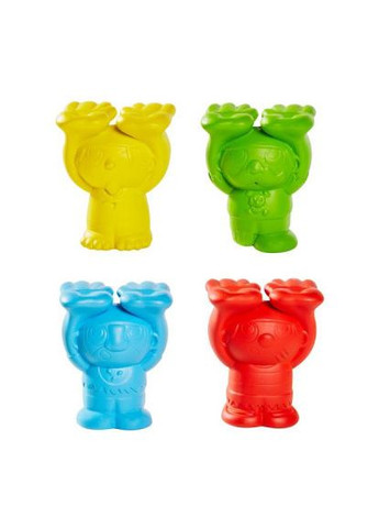 Настольная игра Games Башня из пиратов (T72868) Tomy Games Башта з піратів (367830823)