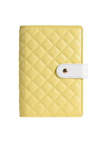 Байндер (планер) для накоплений Фиолетовый No Brand (317202043)