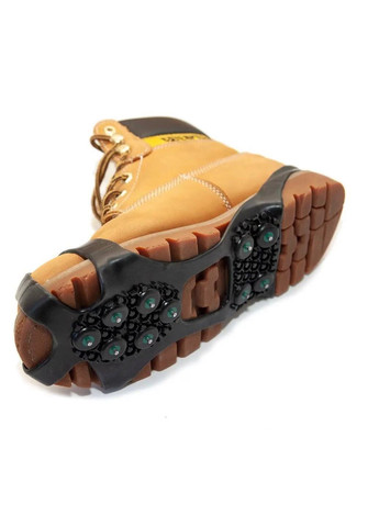 Льодоступи на 10 (20) шипів 41-46рр. Попрус (312987469)