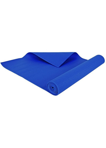Коврик для йоги PVC 173х61х0,6 см PowerPlay (396661478)