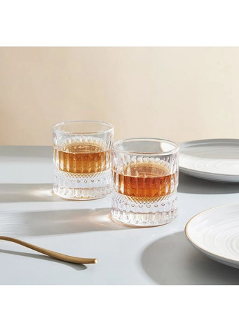 Набор стаканов для виски 2 шт. 200 мл 13679 Fissman (367078696)