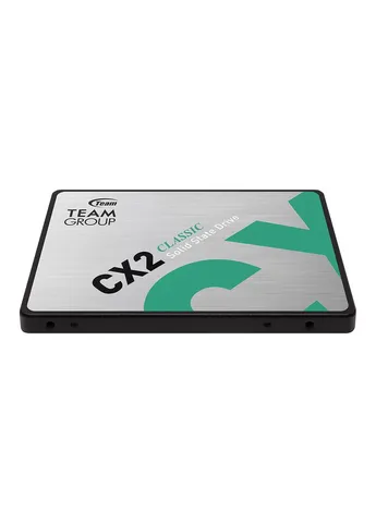 Накопитель SSD 2.5" 512GB CX2 (T253X6512G0C101) Team (390696088)