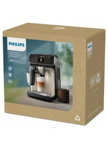 Кофеварка Series 5500 EP5544/50 Philips (360404362)