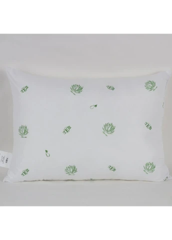 Подушка DREAM COLLECTION ALOE VERA ЭКОНОМ 50x70 см (650 г) (чехол не стеганый) ТЕП (399769657)