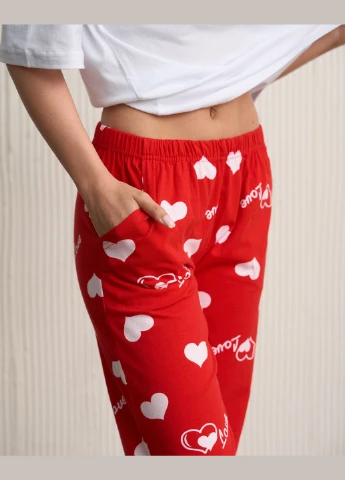 Жіночі штани Nicoletta (317356077)