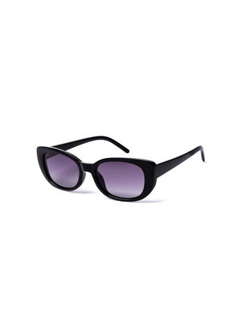 Солнцезащитные очки с поляризацией Фэшн-классика женские LuckyLOOK 383-319 (289360363)