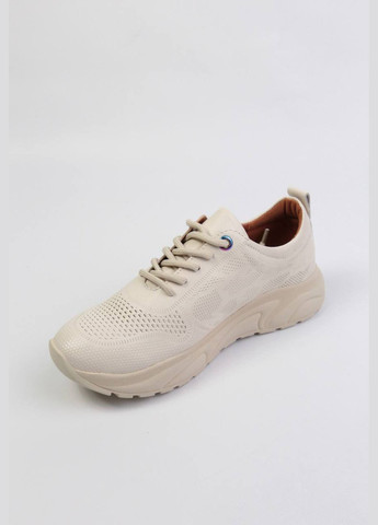 Кросівки Benito бежеві демісезони (317324909)