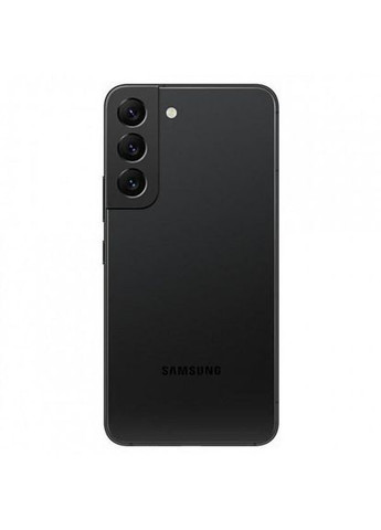 Смартфон Galaxy S22+ 8/256GB Phantom Black (SMS906BZKG) Samsung Galaxy S22+ SM-S906B (315503850)