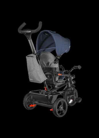 Велосипед Haari Jeans, синий Lionelo LO-HAARI JEANS (328261346)