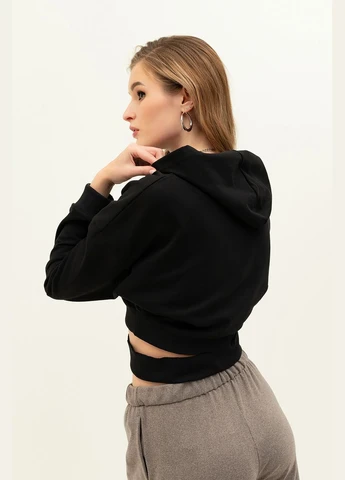 Худі AHU21W800101 NEVER MORE (315962450)