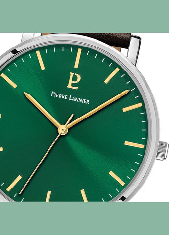 Чоловічі наручні годинники 217G174 Pierre Lannier (347640284)