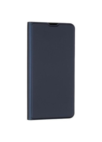 Чохол до мобільного телефона Exclusive New Style Samsung Galaxy A16 4G SM-SM-A165/A16 5G SM-A166 Blue (712689) BeCover Exclusive New Style Samsung Galaxy A16 4G SM-SM-A1 (366067669)