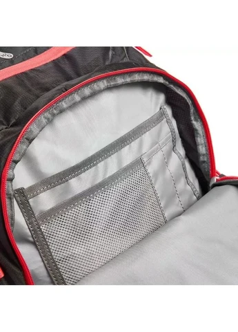 Рюкзак Camper (35л), черный с красным Skif Outdoor (397054922)