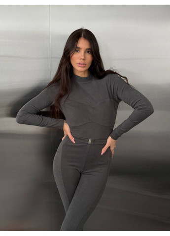 Женский базовый термокостюм Fashion (368882773)