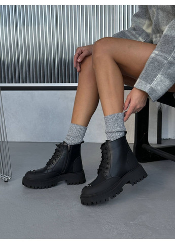 Зимние зимние ботинки Helen