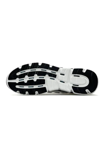 Чорно-білі кросівки white black No Brand Climacool