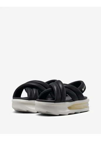 Тапочки Air Max Isla Sandal Black FJ5929-002 Nike (398066600)