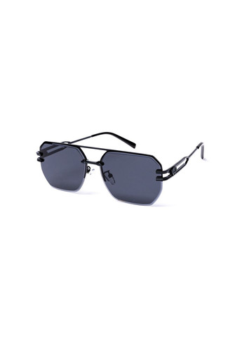 Сонцезахисні окуляри Фешн-класика жіночі 384-705 LuckyLOOK 384-705м (289360296)