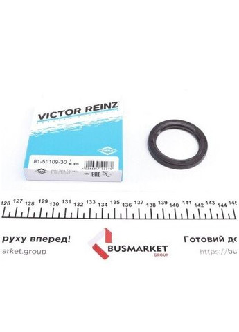 Комплект прокладок двигателя REINZ 02-53305-03 Victor Reinz (345778235)