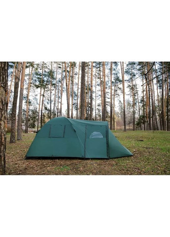 Палатка четырехместная Catawba 4 (v2) (UTTT-024) Totem (335405708)