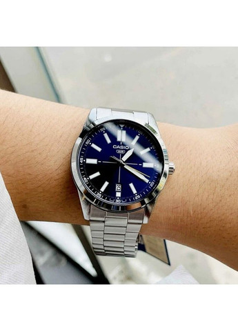 Наручний годинник MTP-VD02D-2E Casio (316716527)