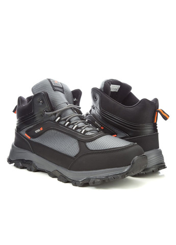 Сірі всесезон кросівки чоловічі Situo