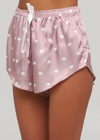 Молочна всесезон піжама (майка,шорти) майка + шорти miss lolita