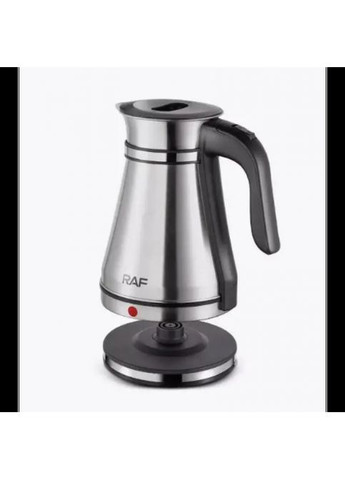 Электрочайник R.7963 1,5 л 1500 Вт Чайник из нержавеющей стали RAF (364275855)