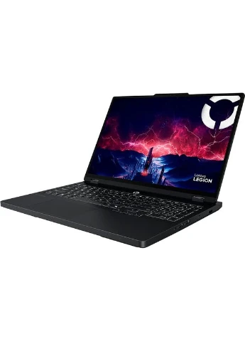 Игровой ноутбук Legion Pro 5 16ADR10 Eclipse Black (83LT0089RA) Lenovo (397280278)