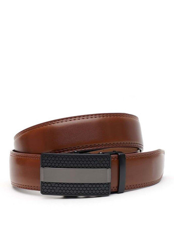 Ремінь Borsa Leather v1gkx10-brown (285697048)
