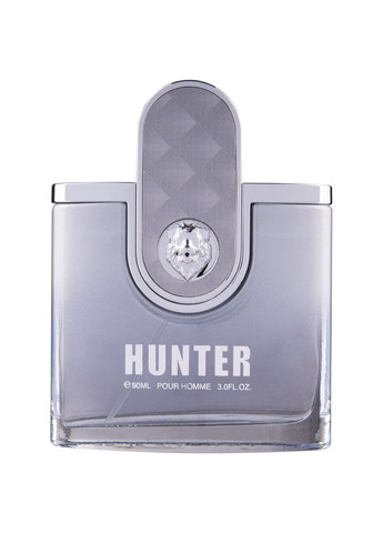Туалетная вода мужская Hunter Parfums 90 мл Хантер Prive (317272980)