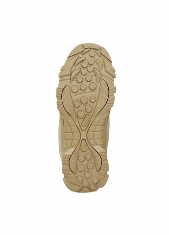 Тактические ботинки 6675 Sand Khaki размер 40 мужские армейские tactical Lesko (326806987)