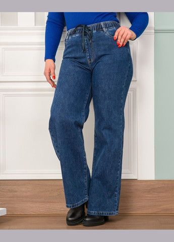 Джинси VJeans Т3520-3 Alenka Plus - (354699725)