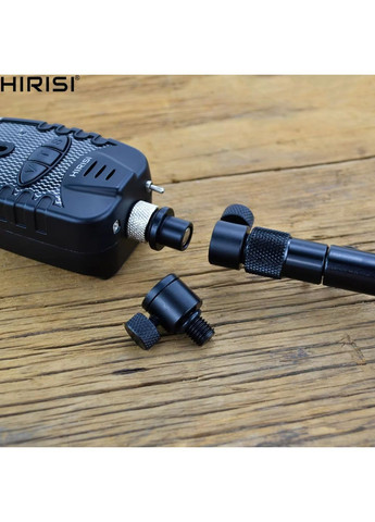 Швидкознімач для сигналізатора коропового Hirisi (370395695)