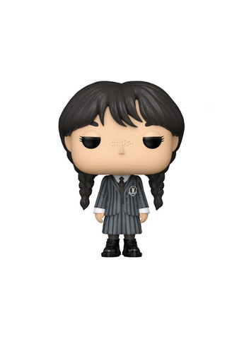 Ігрова фігурка Pop! серії TV: Wednesday Венздей - Уенздей (67457) Funko (342753619)
