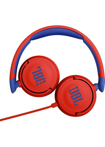 Гарнітура JR310 Red (JBLJR310RED) JBL (322913193)