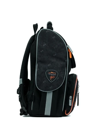 Рюкзак Education каркасний K22-501S-7 (LED) Born Out Kite (331174702)