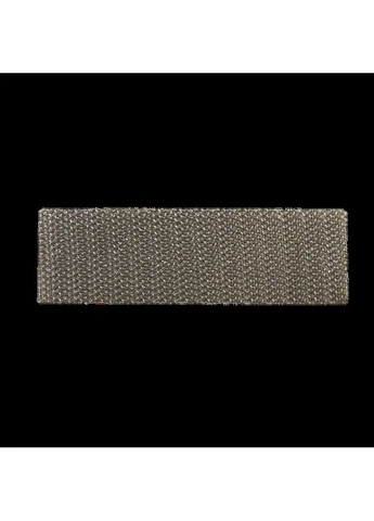 Патч Глаза Совы (2.5*8) Multicam/Люмин (8906) для военной формы, армейский патч, светится в темноте Camotec (394953977)